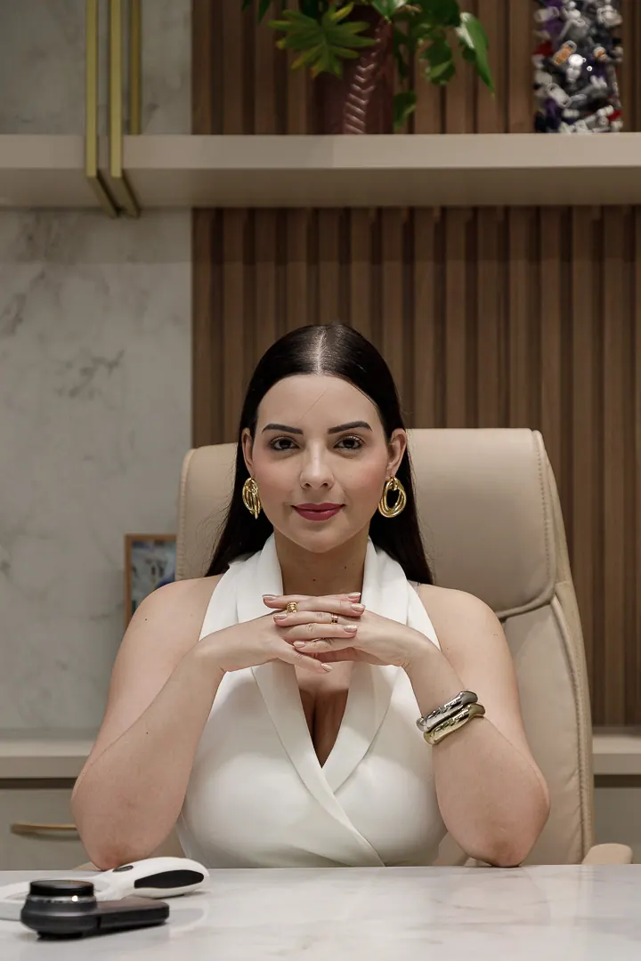 Dra. Amanda Baião
